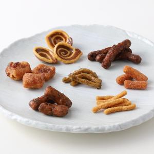 かりんと10袋ギフト | 商品詳細 | 高島屋オンラインストア