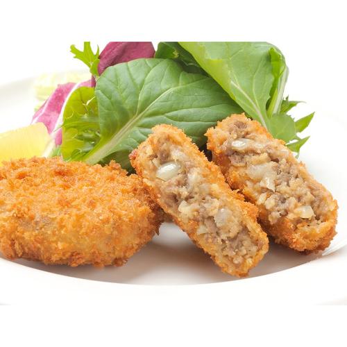 ［大容量］島根県産牛肉入りメンチ