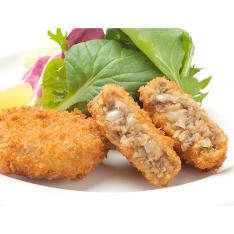 ［大容量］島根県産牛肉入りメンチ