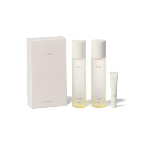 【数量限定】RMK Wトリートメント ローション デュオ キット