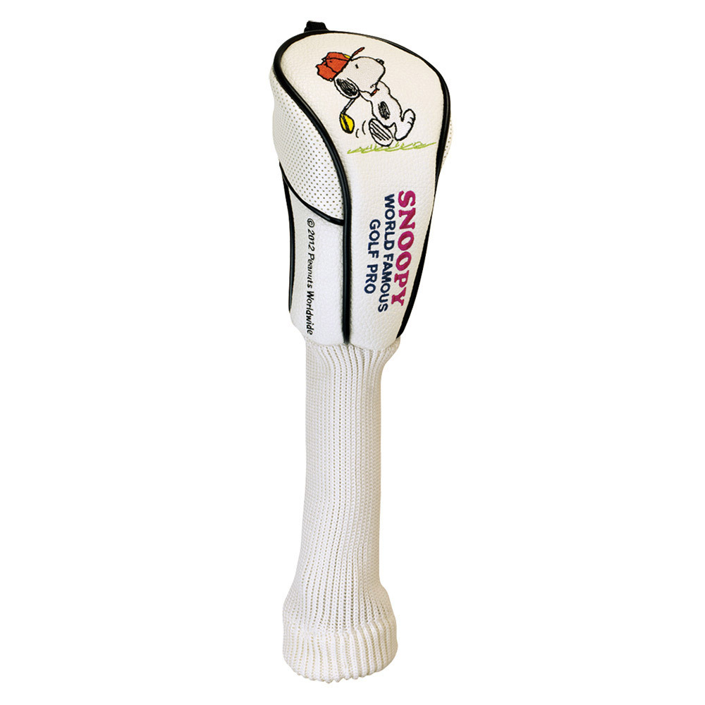 スヌーピーユーティリティーウッド用ヘッドカバー 商品詳細 高島屋オンラインストア