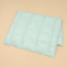 リサイクル羽毛合掛ふとん