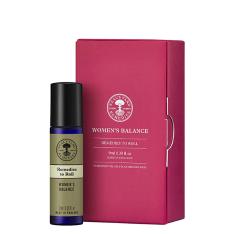 アロマパルスウーマンズバランスギフト(ギフト箱入り)