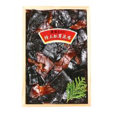 〈丹波屋〉特上松茸昆布