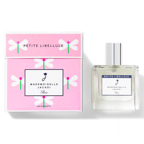 マドモワゼル プティット リベリュール オードトワレ 50 ml