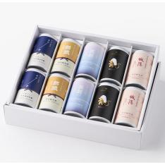 京都5蔵飲み比べギフト