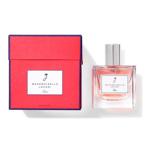 マドモワゼル オードトワレ 50ml
