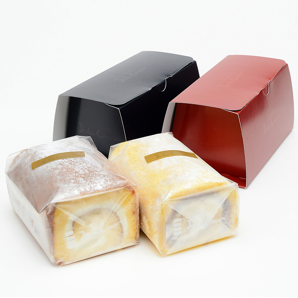 ロールケーキ2本セット 商品詳細 高島屋オンラインストア