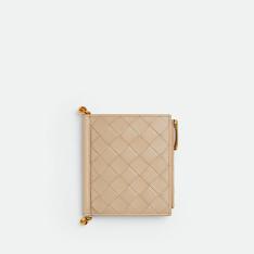 ソルスティス スモール 二つ折りウォレット