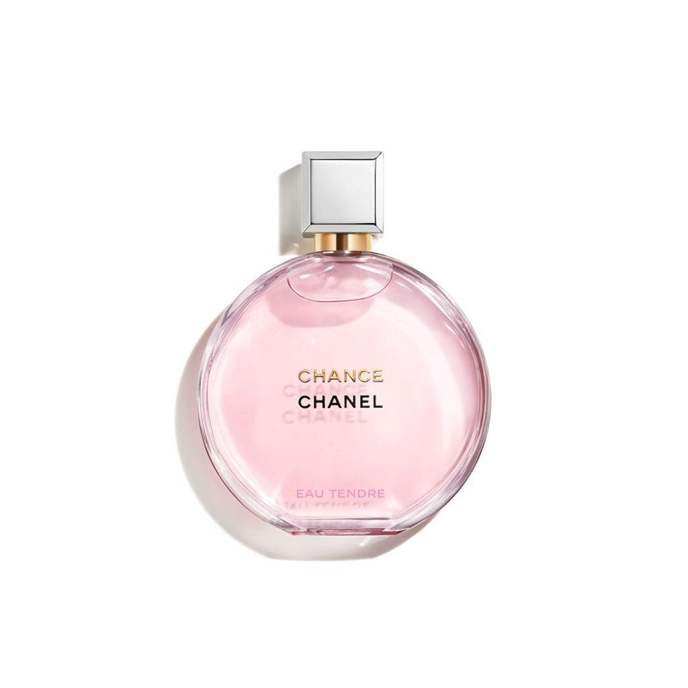 CHANEL チャンス オー タンドゥル オードゥ パルファム 100ml - メイク