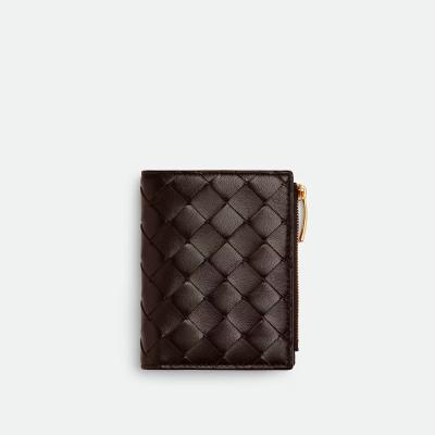 BOTTEGA VENETA（ボッテガ・ヴェネタ） | 二つ折りウォレット
