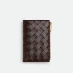 イントレチャート ミディアム 二つ折りウォレット