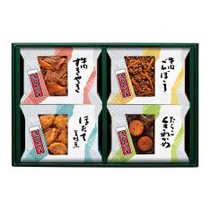 〈浅草今半〉おこの味連