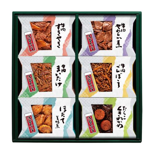 〈浅草今半〉おこの味連
