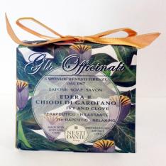 ソープ アイビー＆クローブ