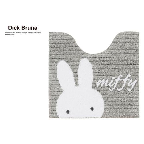 プリーマミッフィー トイレマット