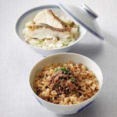 画像【高島屋限定】〈金沢・浅田屋〉炊き込み御飯詰合せ