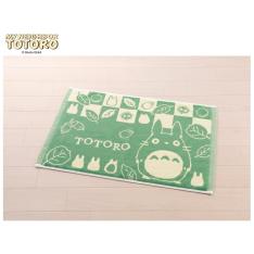 ＜TOTORO＞おだやかトトロ バスマット