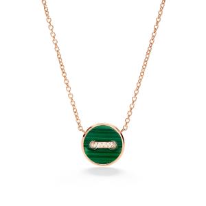 DAMIANI ベル エポック イエローゴールドダイヤモンド ネックレス XXS ベル エポック＞イエローゴールド ダイヤモンド ネックレス XXS