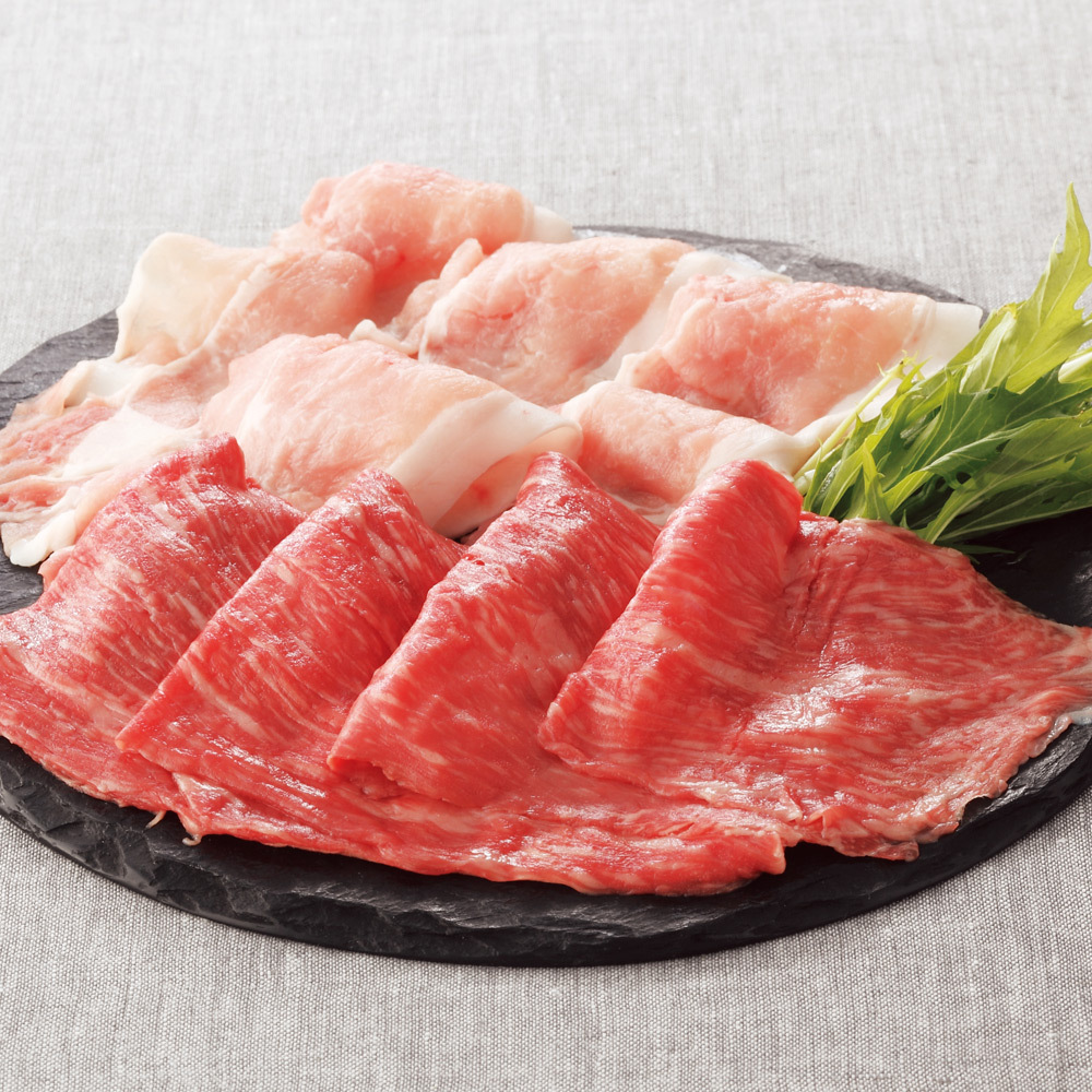 高島屋限定 全農安心システム 宗谷黒牛と十和田湖高原豚しゃぶしゃぶ詰合せ 商品詳細 高島屋オンラインストア 高島屋限定 全農安心システム 宗谷黒牛と十和田湖高原豚しゃぶしゃぶ詰合せ 商品詳細 高島屋オンラインストア