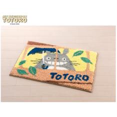 ＜TOTORO＞バスのりトトロ バスマット