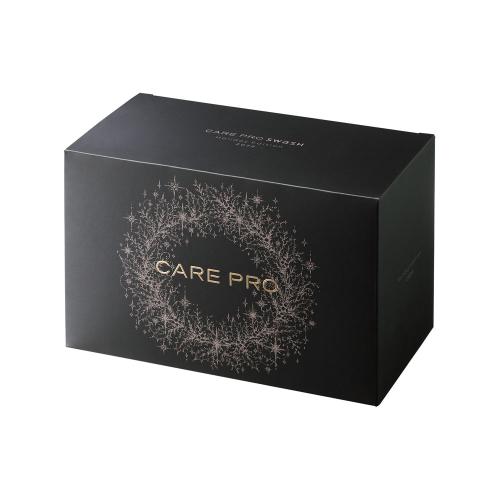 CARE PRO Holiday Edition 2026（SWaSH）