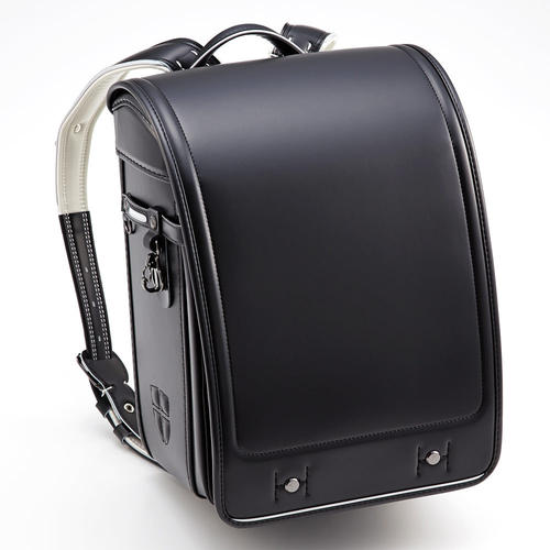 ランドセル（RT157B クロ×クロ）