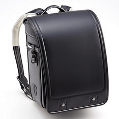 ランドセル（RT157B クロ×クロ）