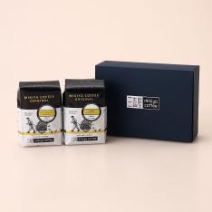 レギュラーコーヒーセット(挽)