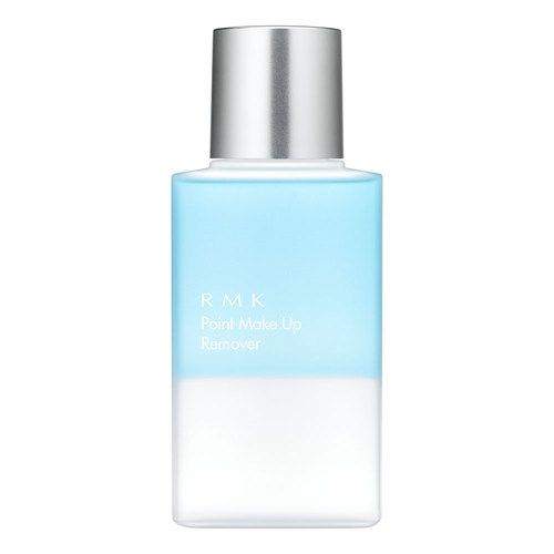 RMK ポイントメイクアップリムーバー