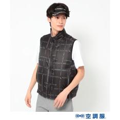空調服(R) メンズ M→L