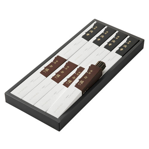 進物用 幽烟沈香・白檀(極品)8箱紙箱入