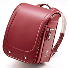 ランドセル（RT157G アカ）