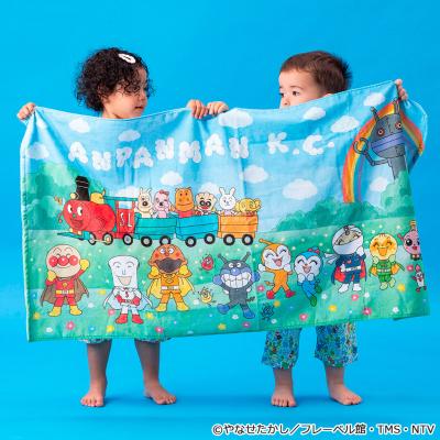 子供用タオル・バスローブ | タオル・バスグッズ | 出産祝いの