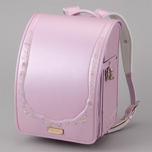 ランドセル（0103-7422 パールパープル）