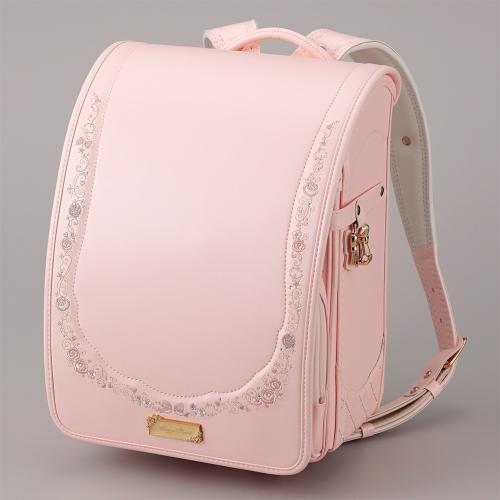 ランドセル（0103-7422 パールベビーピンク）