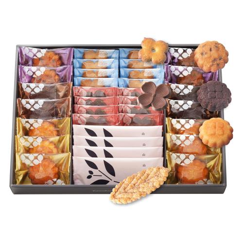 鎌倉咲菓34個入