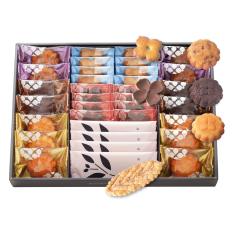 鎌倉咲菓34個入