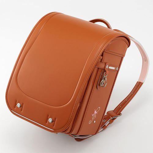 ランドセル（RT157G キャメル）