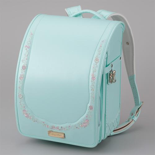 ランドセル（0103-7422 パールベビーブルー）