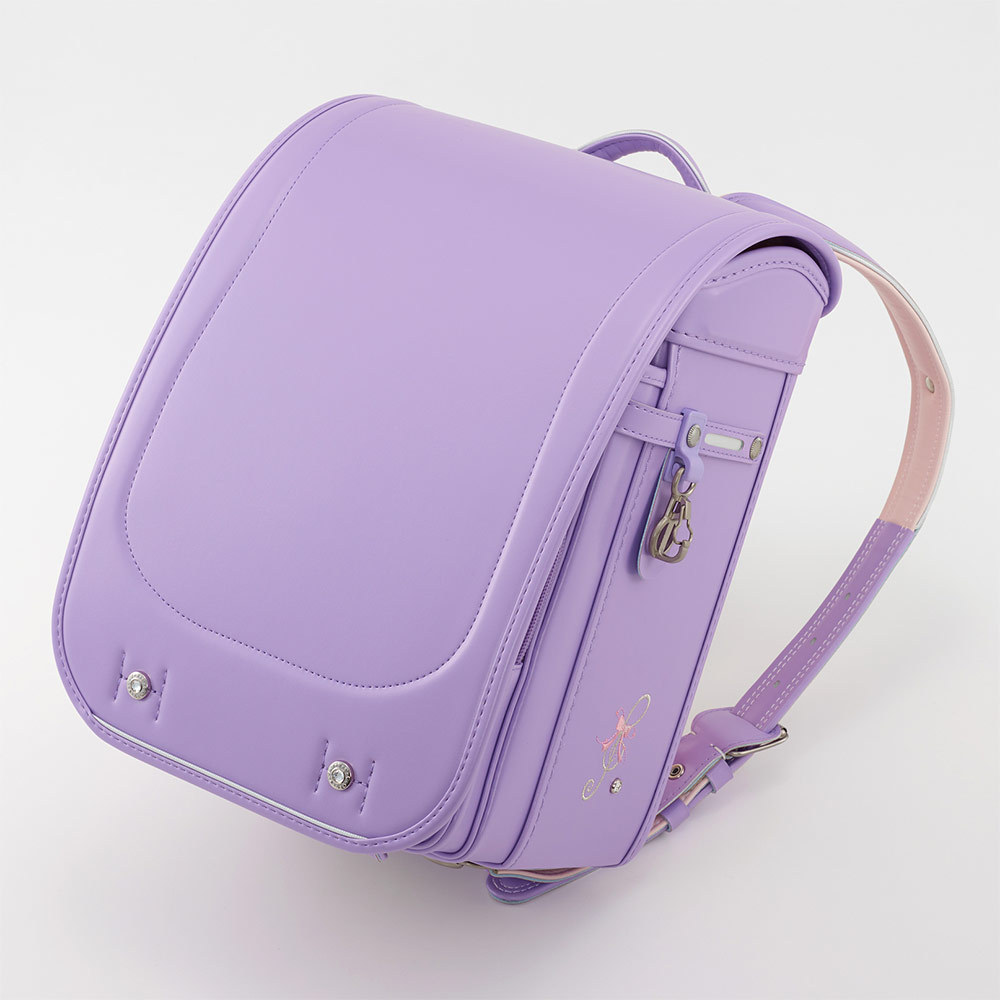 ランドセル（RT157G ライトパープル）