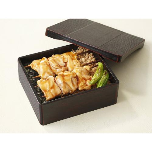 きじ焼き重セット