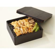 きじ焼き重セット