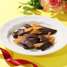 mango chocolate(マンゴーチョコレート)