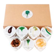 〈京つけもの西利〉乳酸菌ラブレ20g20日間セット