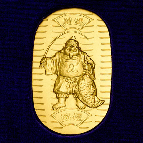 K24　恵比寿小判