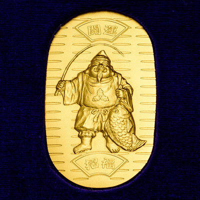 K24　恵比寿小判