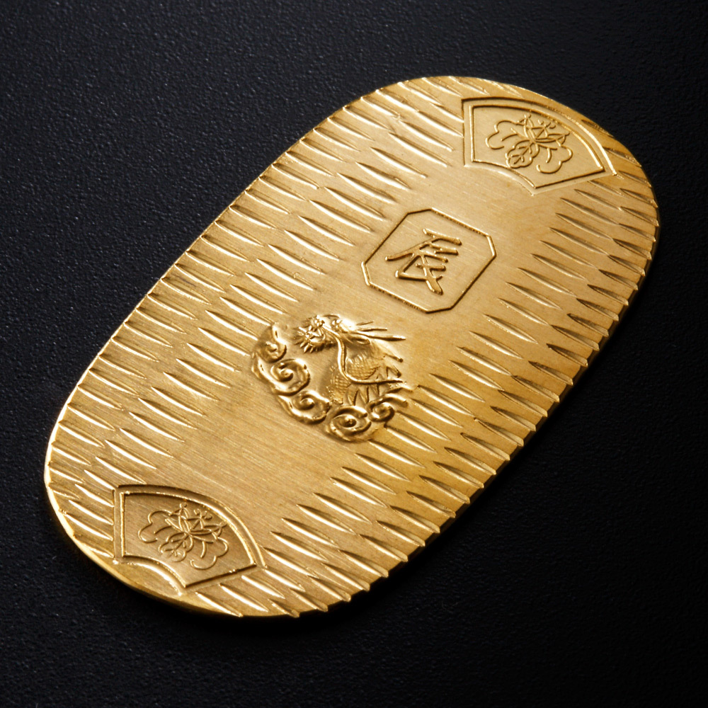 純金小判 10g | 高品質 金・プラチナ