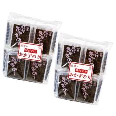おかずのり30P(味)袋入り ×2セット