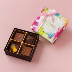 ルブーケ4個入り